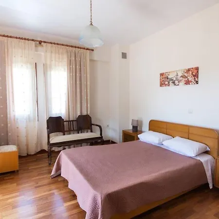 Eleanore Βίλα