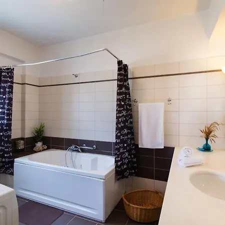 Eleanore Villa Chania (Crete)