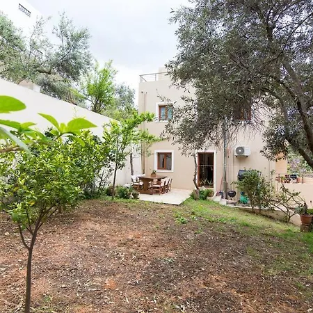 Villa Eleanore *