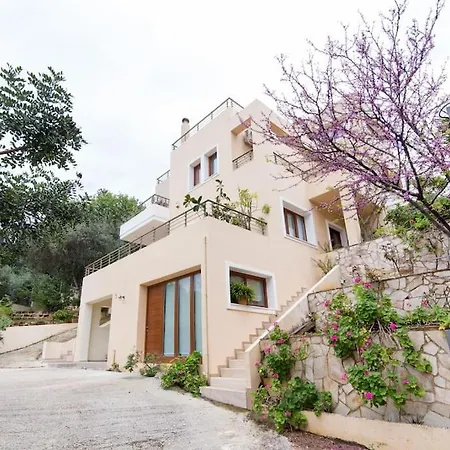 Villa Eleanore *