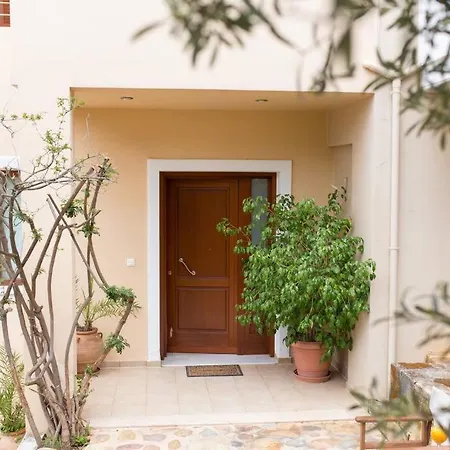 Eleanore Chania (Crete)