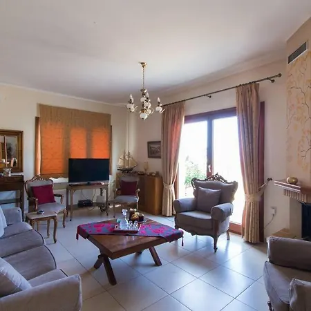 Eleanore Villa Chania (Crete)