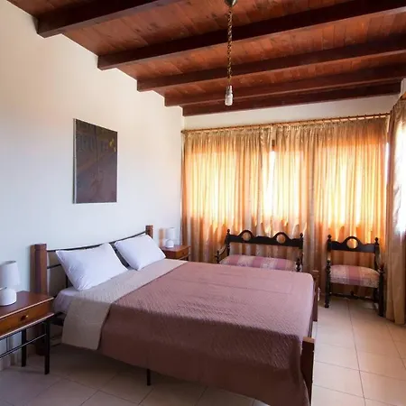 Villa Eleanore