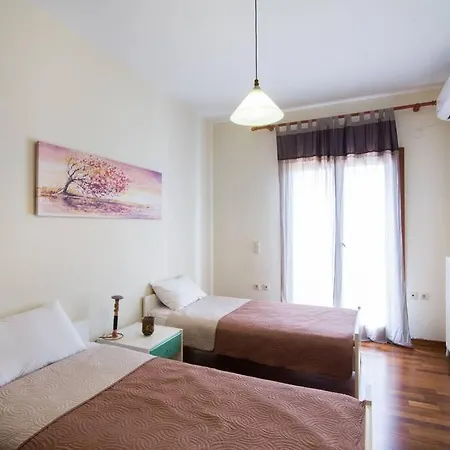 Eleanore Chania (Crete)