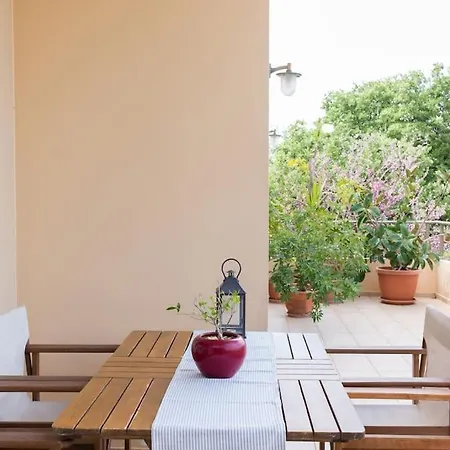 Villa Eleanore Chania (Crete)
