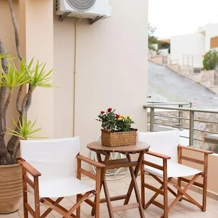 Eleanore Chania (Crete)
